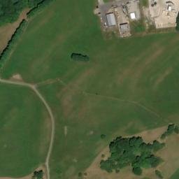 Satellite imagery of Kirchenberg, DE