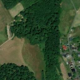 Satellite imagery of Wahlerter Berg, DE