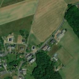 Satellite imagery of Wahlerter Berg, DE