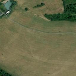 Satellite imagery of Etscheider Berg, DE