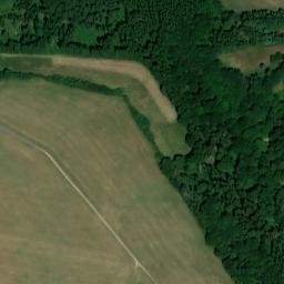 Satellite imagery of Etscheider Berg, DE