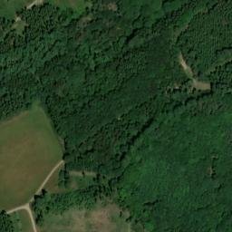 Satellite imagery of Kottenborner Berg, DE