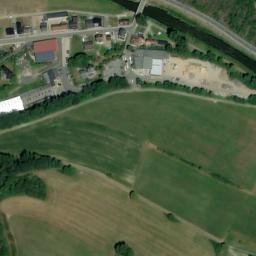 Satellite imagery of Branderhardt, DE