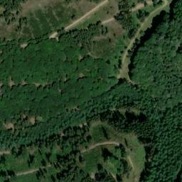 Satellite imagery of Hohe Nück, DE