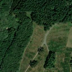 Satellite imagery of Hohe Nück, DE