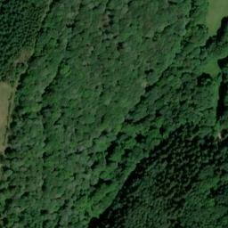 Satellite imagery of Hohe Nück, DE