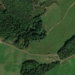 Satellite imagery of Hühner-Berg, DE
