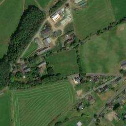Satellite imagery of Hühner-Berg, DE