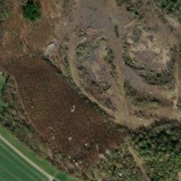 Satellite imagery of Kunks-Kopf, DE