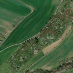 Satellite imagery of Kunks-Kopf, DE