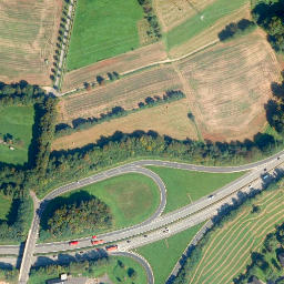 Satellite imagery of Moorsberg, DE