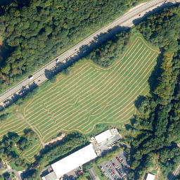 Satellite imagery of Moorsberg, DE