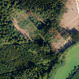 Satellite imagery of Herrnbirken, DE