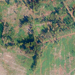 Satellite imagery of Zipfen, DE