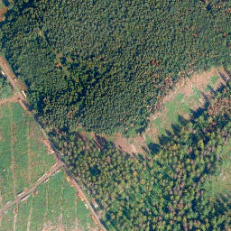 Satellite imagery of Zipfen, DE