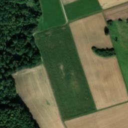 Satellite imagery of Hengen, DE