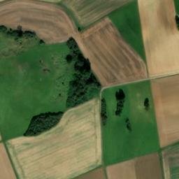 Satellite imagery of Hengen, DE