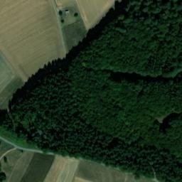 Satellite imagery of Geiersberg, DE