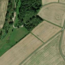 Satellite imagery of Kuchenberg, DE