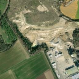 Satellite imagery of Galgenberg, DE