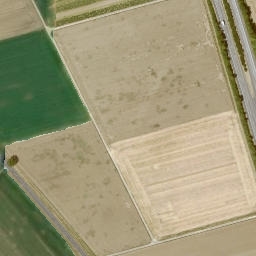 Satellite imagery of Buchberg, DE