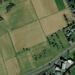 Satellite imagery of Platte Zwei, DE