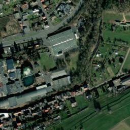 Satellite imagery of Platte Zwei, DE