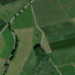 Satellite imagery of Hundsloh, DE