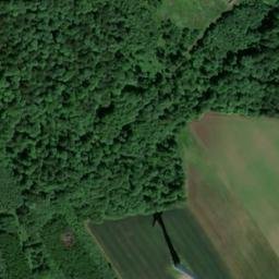 Satellite imagery of Naxburg, DE