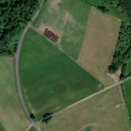 Satellite imagery of Naxburg, DE