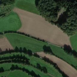 Satellite imagery of Steingügel, DE