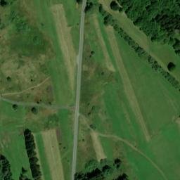 Satellite imagery of Hohe Dalle, DE