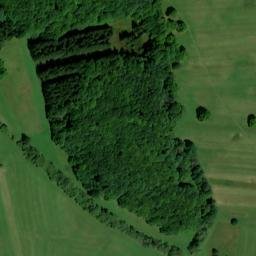 Satellite imagery of Hohe Dalle, DE