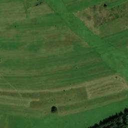 Satellite imagery of Hohe Dalle, DE