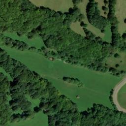 Satellite imagery of Hoher Dentschberg, DE
