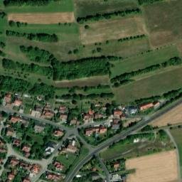 Satellite imagery of Heppberg, DE
