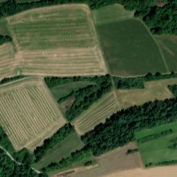 Satellite imagery of Hundsrücken, DE