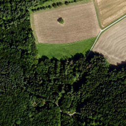 Satellite imagery of Ochsenberg, DE