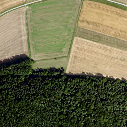 Satellite imagery of Ochsenberg, DE
