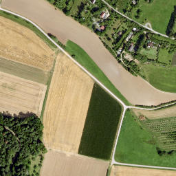 Satellite imagery of Ochsenberg, DE