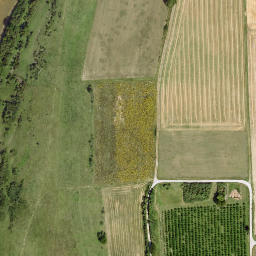 Satellite imagery of Kleiner Lindenberg, DE