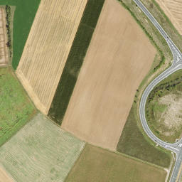 Satellite imagery of Galgenberg, DE