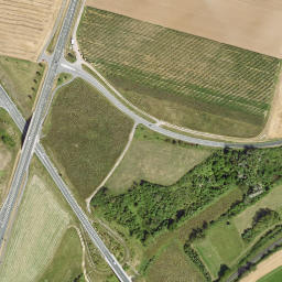 Satellite imagery of Galgenberg, DE