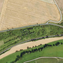 Satellite imagery of Galgenberg, DE