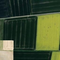 Satellite imagery of Berkacher Höhe, DE