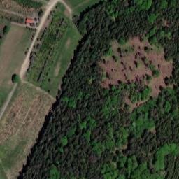 Satellite imagery of Platte, DE