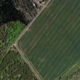 Satellite imagery of Ermelsberg, DE