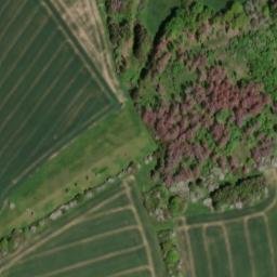 Satellite imagery of Ermelsberg, DE