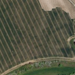 Satellite imagery of Kleiner Breitberg, DE