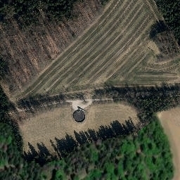 Satellite imagery of Großer Breitberg, DE